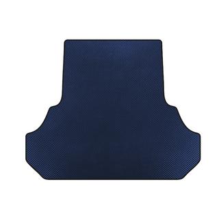 EVA kofferbakmat (2015-2023, SD, Blauw)