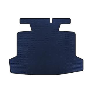 EVA kofferbakmat (SD, Blauw)