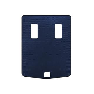 EVA kofferbakmat (blauw) Dodge Durango 2010–