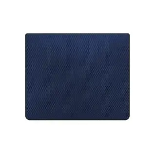 EVA kofferbakmat (2008-2020, zonder 3e zitrij, 8-zits/Uitvoering SXT, Blauw)