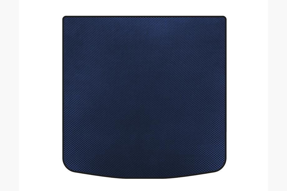 Dodge Journey 2008–2020 EVA kofferbakmat (2008-2011, Blauw) Image