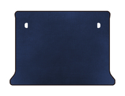 Fiat Fiorino/Qubo 2008–2024 EVA kofferbakmat (blauw) foto 1