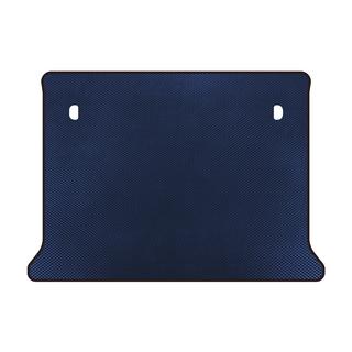 EVA kofferbakmat (blauw) Fiat Fiorino/Qubo 2008–2024