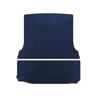 EVA kofferbakmat (Cargo, Blauw)