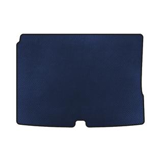 EVA kofferbakmat (voor Qubo 2008-2016, blauw) Fiat Fiorino/Qubo 2008–2024