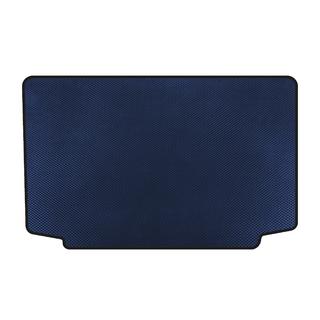 EVA kofferbakmat (blauw)