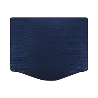 EVA kofferbakmat (blauw)