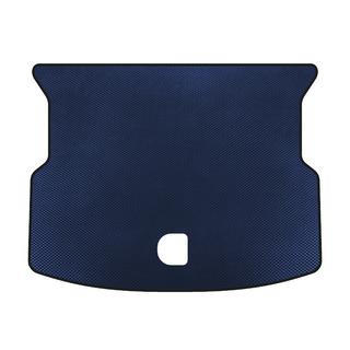 EVA kofferbakmat (blauw)