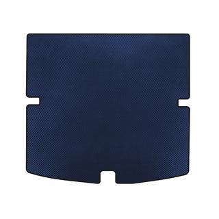 EVA kofferbakmat (7-zits, blauw) Ford Explorer 2019–
