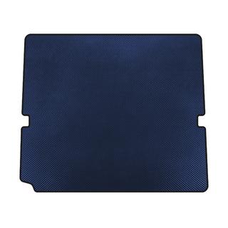 EVA kofferbakmat (blauw) Ford Galaxy 2007–2015
