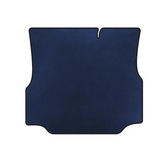 EVA kofferbakmat (SD, Blauw)