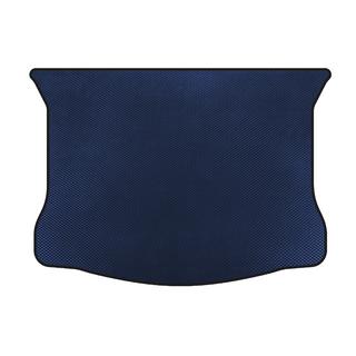 EVA kofferbakmat (blauw)