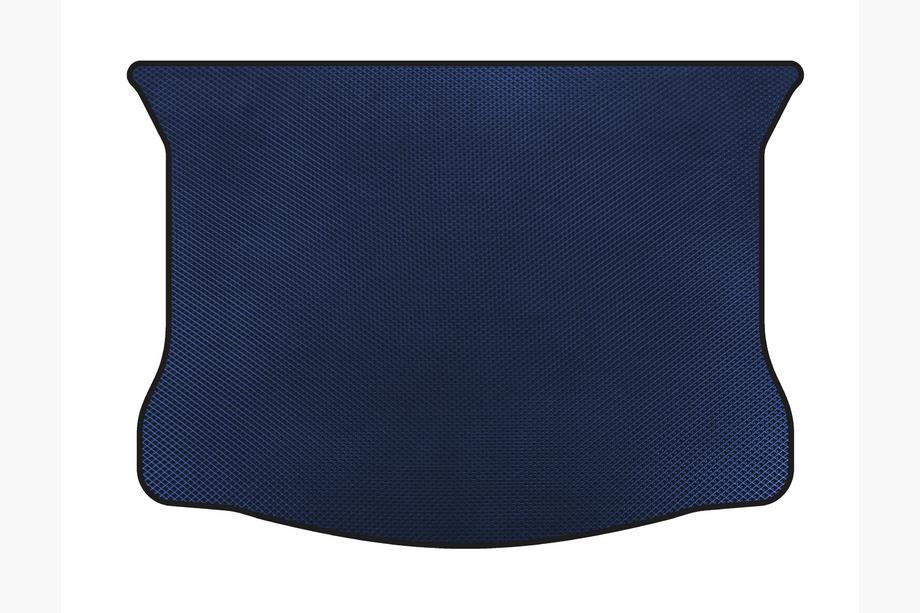 Ford Kuga 2008–2013 EVA kofferbakmat (blauw) Image