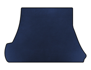Ford Mondeo 1996–2001 EVA kofferbakmat (SD, Blauw) foto 1
