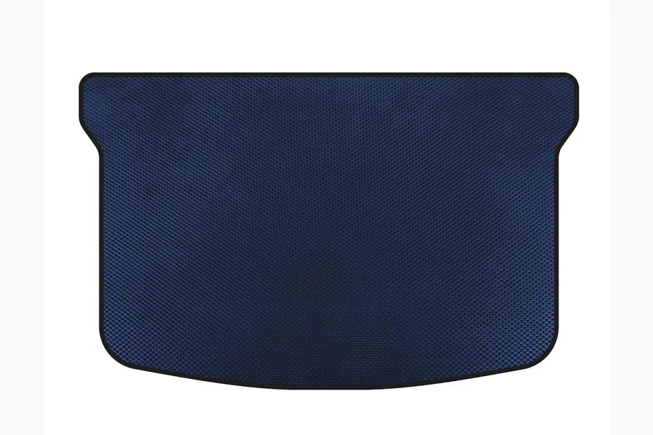 Geely GC-5 2010–2015 EVA kofferbakmat (HB, Blauw) Image