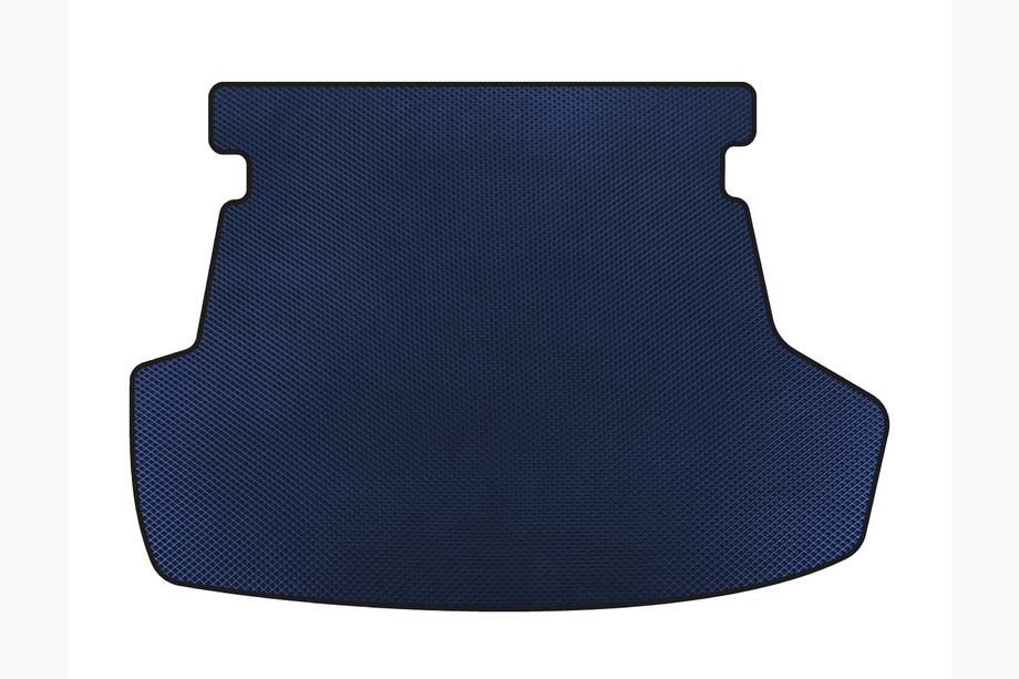 Great Wall Voleex C30 2010–2016 EVA kofferbakmat (SD, Blauw) Image