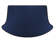 GreatWall Haval H2 2014–2021 EVA kofferbakmat (blauw) foto 1