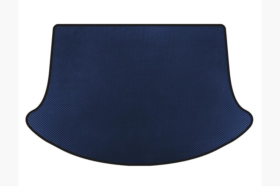 GreatWall Haval H2 2014–2021 EVA kofferbakmat (blauw) Image