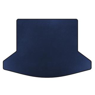 EVA v1 kofferbakmat (Blauw) Great Wall Haval H6 III 2020–