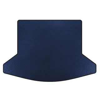EVA v1 kofferbakmat (Blauw)