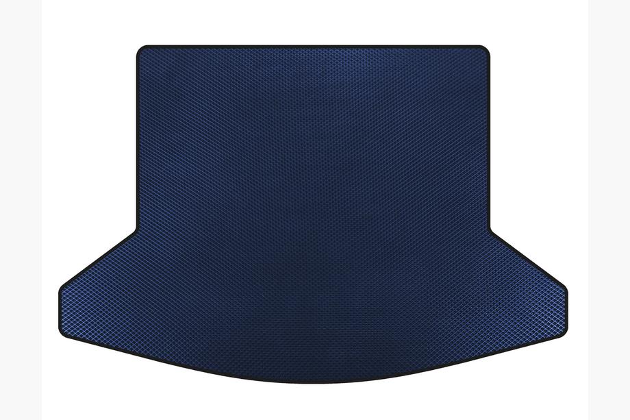 Great Wall Haval H6 III 2020– EVA v1 kofferbakmat (Blauw) Image