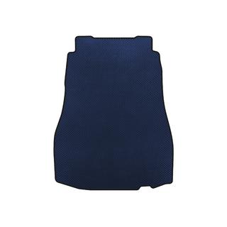EVA kofferbakmat (SD, Blauw)