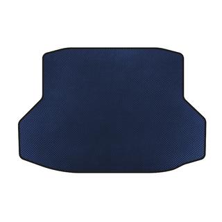 EVA kofferbakmat (SD, Blauw)