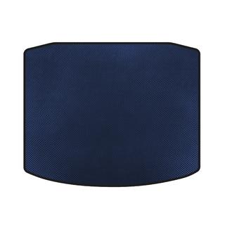 EVA kofferbakmat v1 (7-zits, blauw) Honda CRV 2017–2022