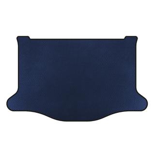 EVA kofferbakmat (HB, Blauw)