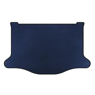 EVA kofferbakmat (HB, Blauw)