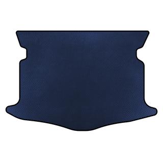 EVA kofferbakmat (blauw)