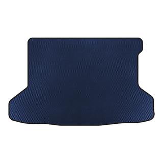 EVA kofferbakmat (blauw)