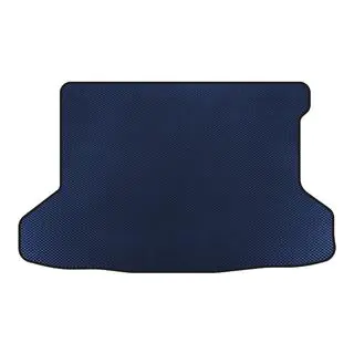EVA kofferbakmat (blauw)