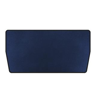 EVA kofferbakmat (blauw)