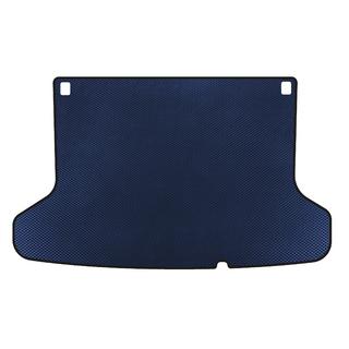 EVA kofferbakmat (Electro, blauw)