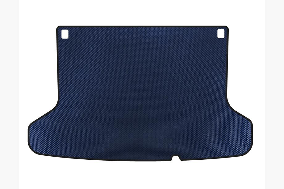 Honda X-NV/Ciimo X-NV 2019– EVA kofferbakmat (Electro, blauw) Image