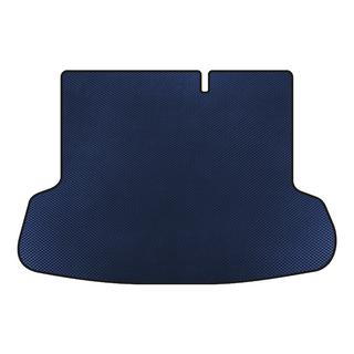 EVA kofferbakmat (SD, Blauw) Hyundai Accent 2006–2010