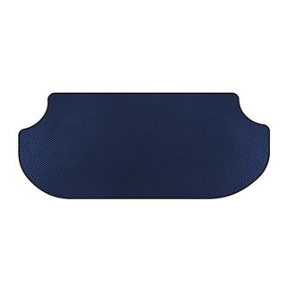 EVA kofferbakmat (2004-2007, 8-persoons, blauw) Hyundai H200, H1, Starex 1998–2007