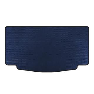 EVA kofferbakmat (HB, Blauw)