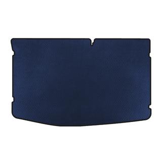 EVA kofferbakmat (HB, Blauw) Hyundai I-20 2008–2012