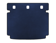 Hyundai I-30 2007–2011 EVA kofferbakmat (SW, blauw) foto 1