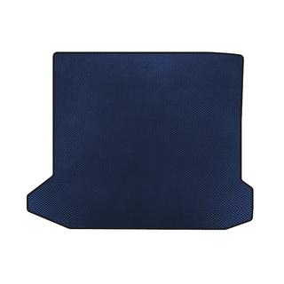 EVA kofferbakmat (Electro, blauw) Hyundai Ioniq 5 2021–