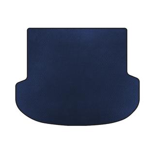 EVA kofferbakmat (2020-2023, Blauw) Hyundai Santa Fe 4 2018–2023
