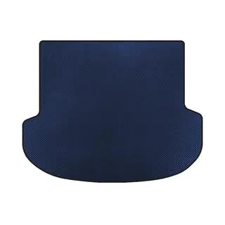EVA kofferbakmat (2020-2023, Blauw)