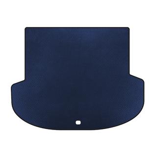 EVA kofferbakmat (2018-2020 Blauw) Hyundai Santa Fe 4 2018–2023