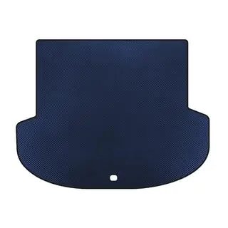EVA kofferbakmat (2018-2020 Blauw)