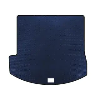 EVA kofferbakmat (voor Grand, blauw)