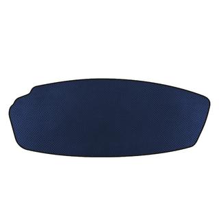 EVA kofferbakmat (2014-2017, SD, LPG, Blauw) Hyundai Sonata LF 2014–2019