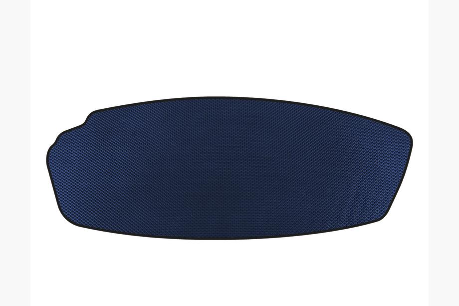 Hyundai Sonata LF 2014–2019 EVA kofferbakmat (2014-2017, SD, LPG, Blauw) Image