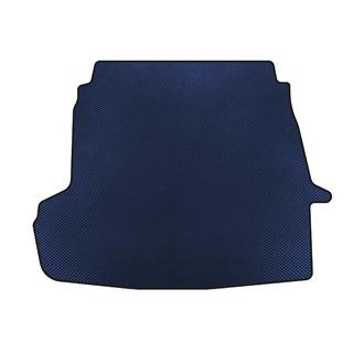 Kofferbakmat EVA V-2 (Blauw)